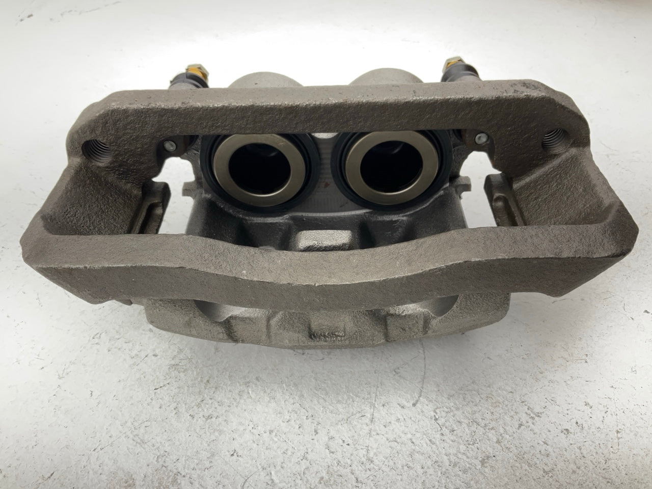 Nugeon 99-17940A Front / Rear Right Disc Brake Caliper - REMAN