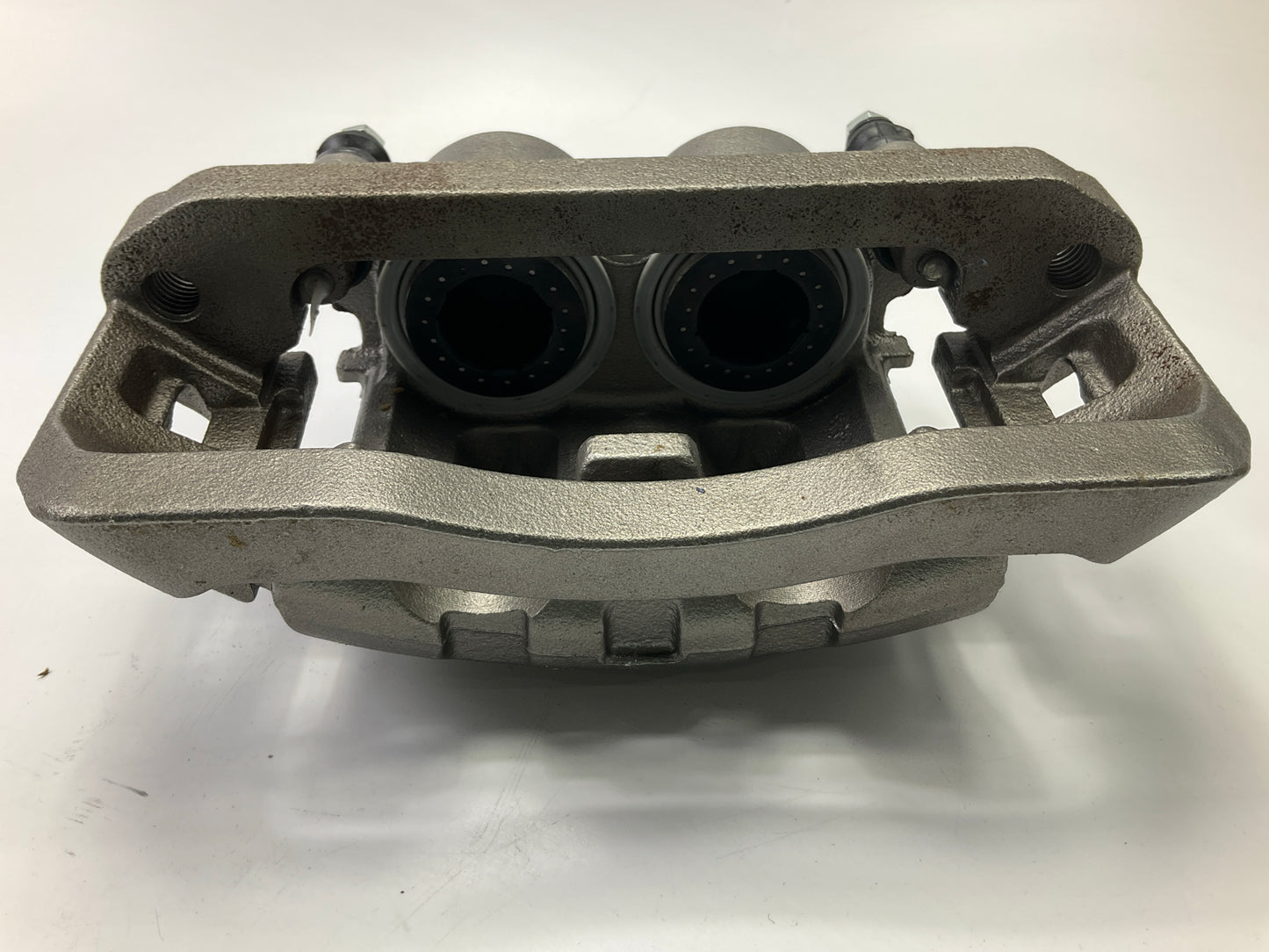 REMAN. Nugeon 99-17940B Left Drivers Disc Brake Caliper