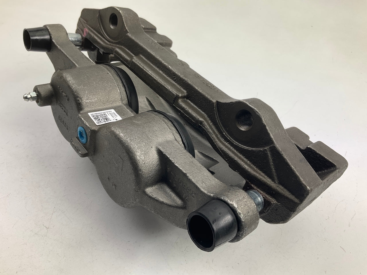 Nugeon 99-17949B REMAN Disc Brake Caliper - Front Left