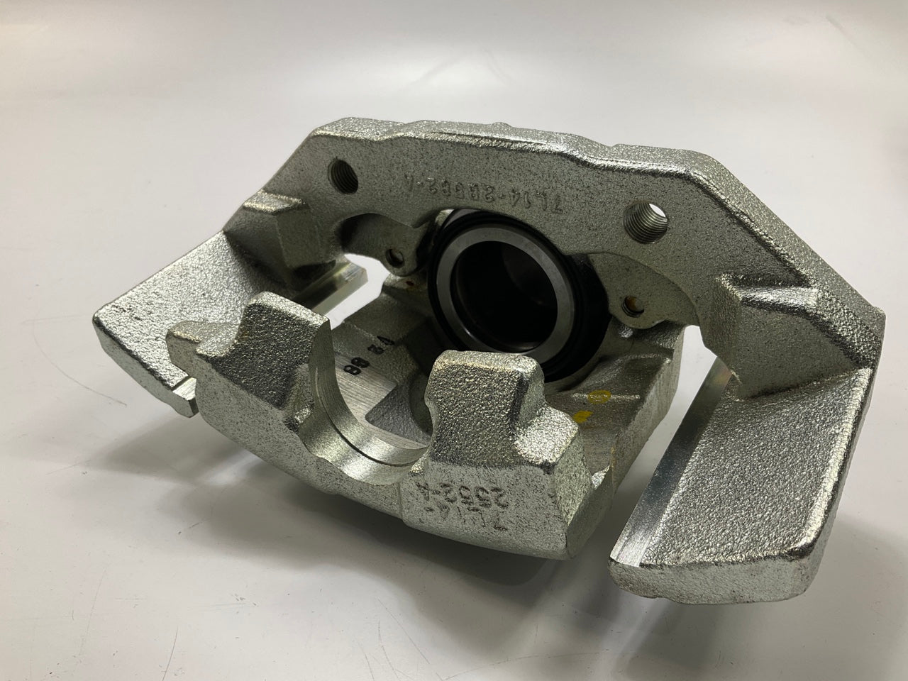 NO HARDWARE - REMAN. Nugeon 99-17950A Rear Right Brake Caliper