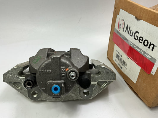 REMAN. Nugeon 99-17950B Rear Left Brake Caliper