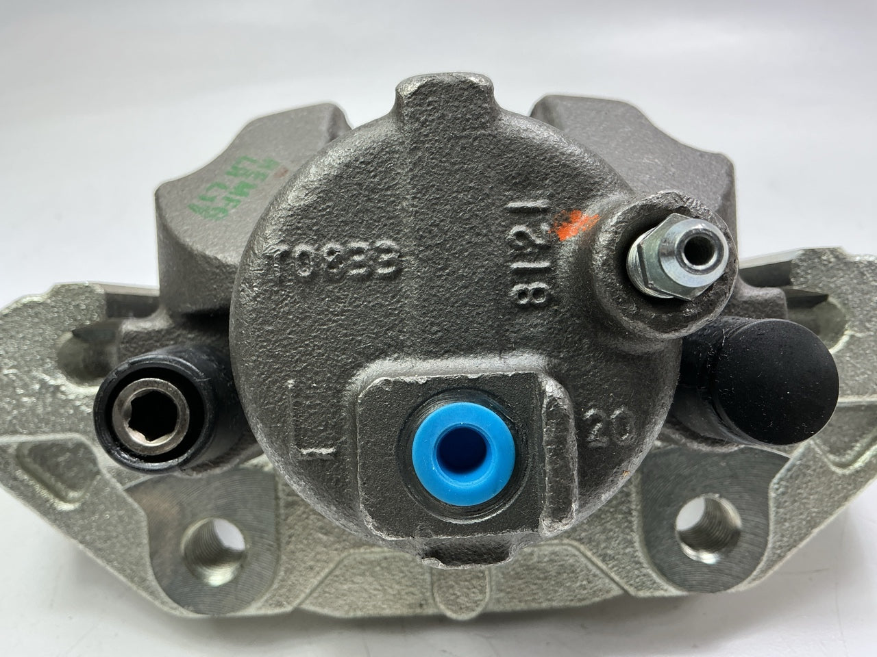 REMAN. Nugeon 99-17950B Rear Left Brake Caliper