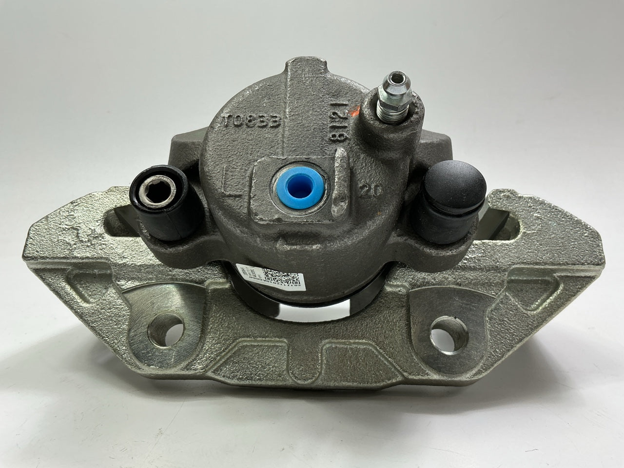 REMAN. Nugeon 99-17950B Rear Left Brake Caliper