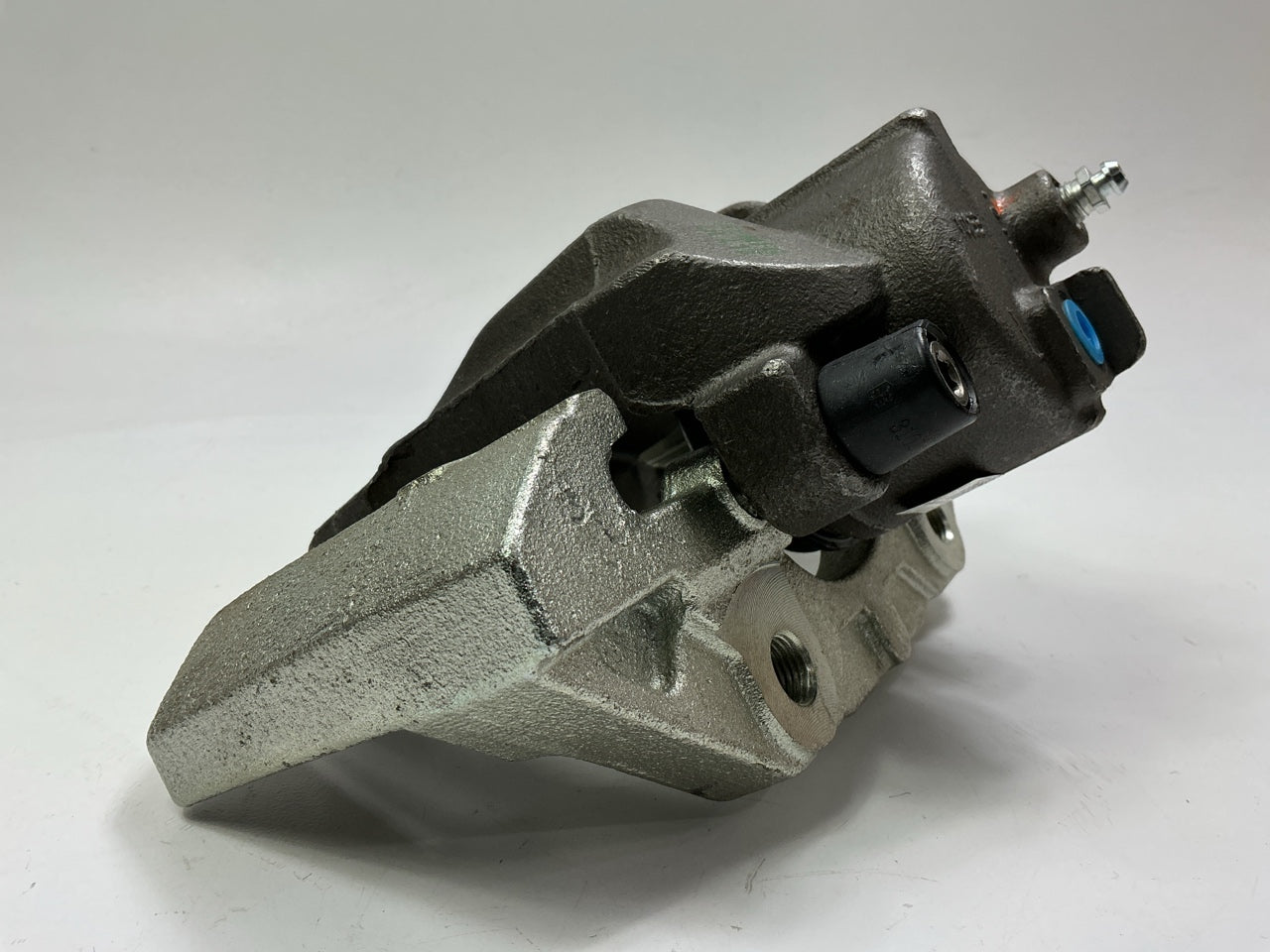 REMAN. Nugeon 99-17950B Rear Left Brake Caliper