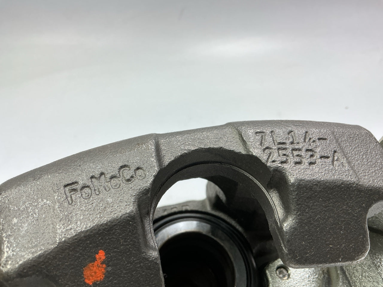 REMAN. Nugeon 99-17950B Rear Left Brake Caliper