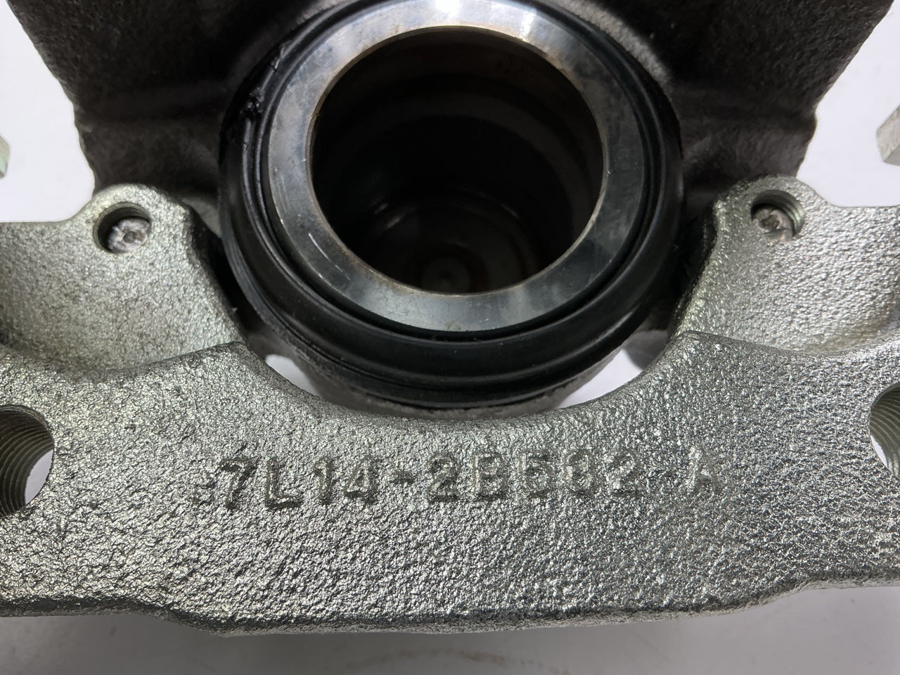 REMAN. Nugeon 99-17950B Rear Left Brake Caliper