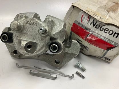 REMAN. Nugeon 99-17951B Front Right Brake Caliper