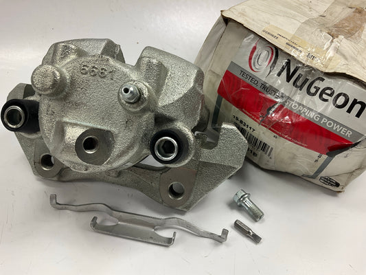 REMAN. Nugeon 99-17951B Front Right Brake Caliper