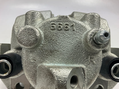 REMAN. Nugeon 99-17951B Front Right Brake Caliper
