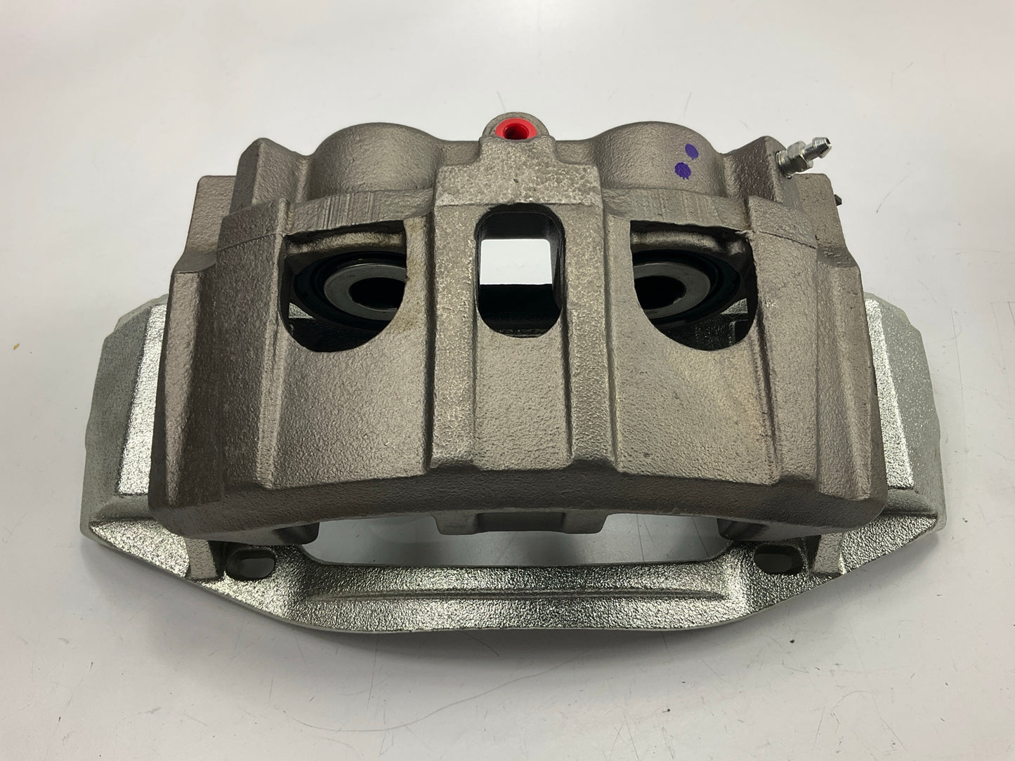 REMAN. Nugeon 99-17953A Rear Right Passenger Side Disc Brake Caliper