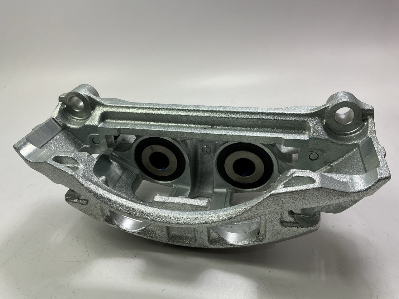 NO HARDWARE - REMAN. Nugeon 99-17953B Rear Left Drivers Side Disc Brake Caliper
