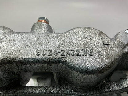 NO HARDWARE - REMAN. Nugeon 99-17953B Rear Left Drivers Side Disc Brake Caliper