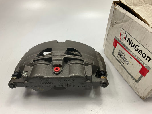 REMAN - Nugeon 99-17955A Front Right Disc Brake Caliper W/O Hardware