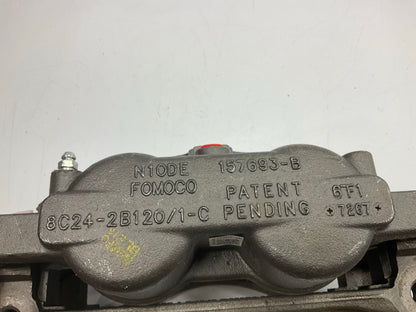 REMAN - Nugeon 99-17955A Front Right Disc Brake Caliper W/O Hardware