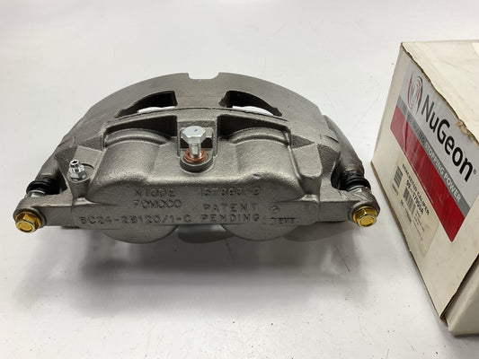 REMAN. Nugeon 99-17955A Front Right Disc Brake Caliper