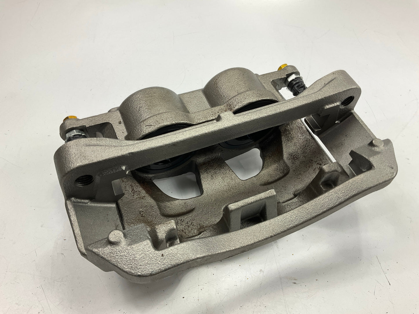 REMAN. Nugeon 99-17955A Front Right Disc Brake Caliper