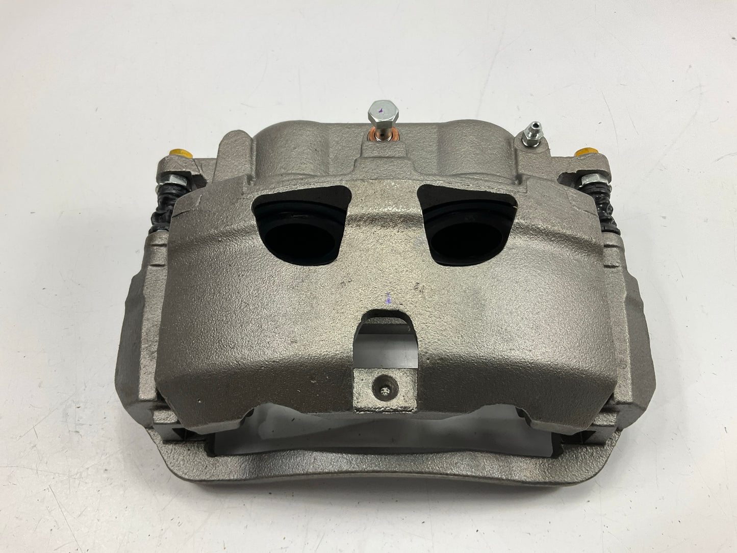 REMAN. Nugeon 99-17955A Front Right Disc Brake Caliper