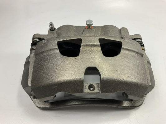 REMAN. Nugeon 99-17955B Front Left Drivers Disc Brake Caliper