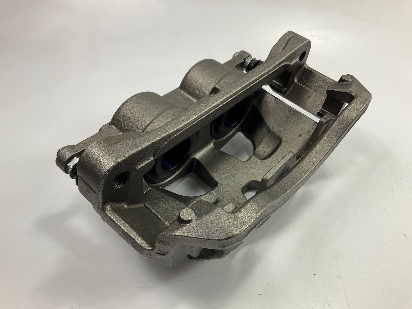 REMAN. Nugeon 99-17955B Front Left Drivers Disc Brake Caliper