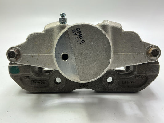 NO HARDWARE - REMAN. Nugeon 99-17961A Front Left Drivers Side Disc Brake Caliper