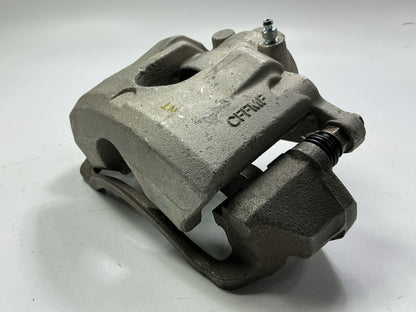 NO HARDWARE - REMAN. Nugeon 99-17961A Front Left Drivers Side Disc Brake Caliper