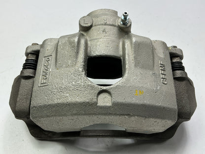 NO HARDWARE - REMAN. Nugeon 99-17961A Front Left Drivers Side Disc Brake Caliper