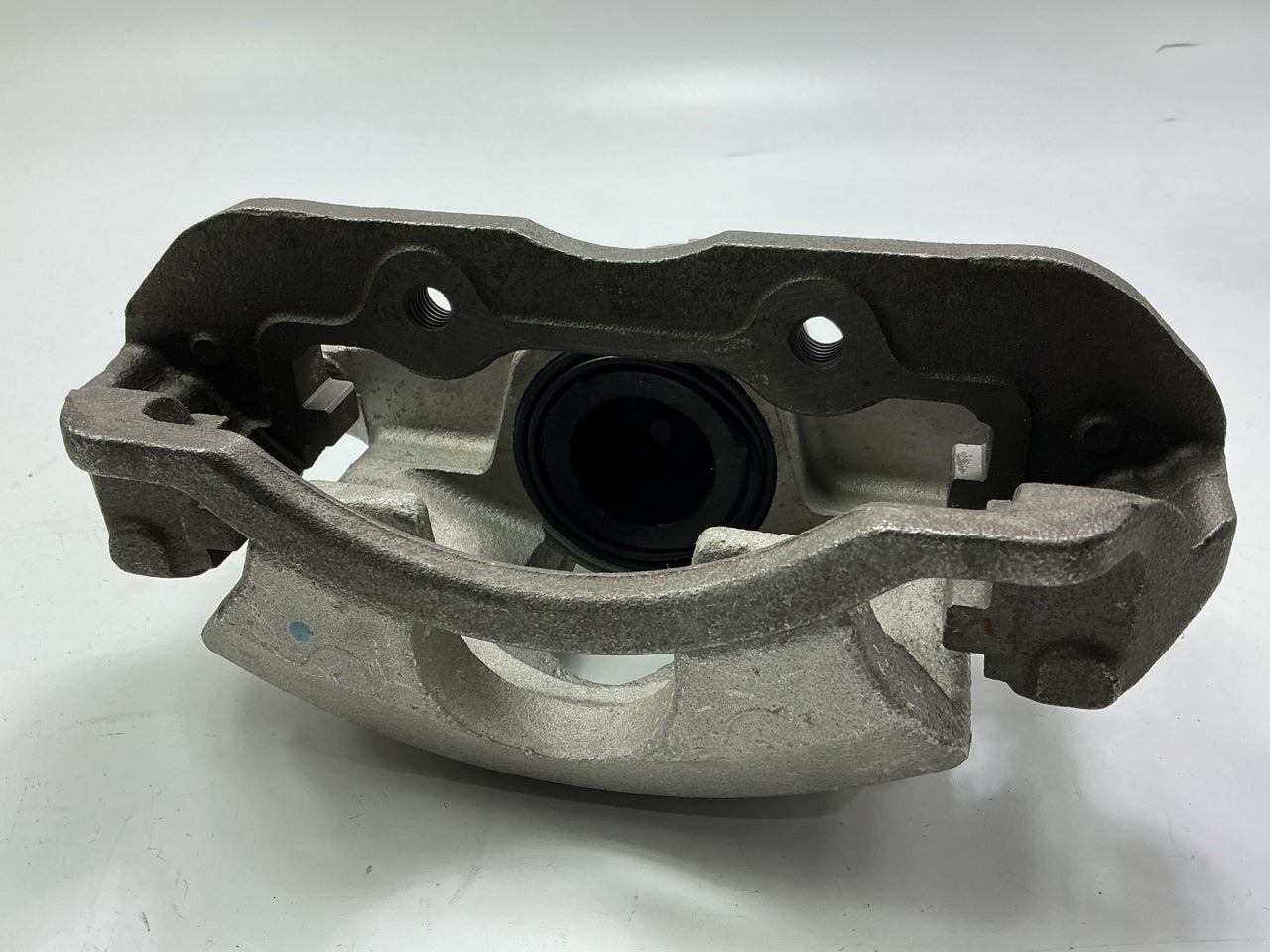NO HARDWARE - REMAN. Nugeon 99-17961A Front Left Drivers Side Disc Brake Caliper