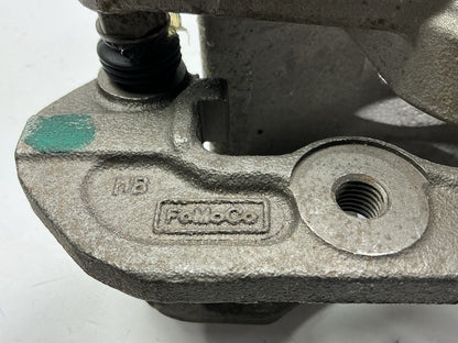 NO HARDWARE - REMAN. Nugeon 99-17961A Front Left Drivers Side Disc Brake Caliper