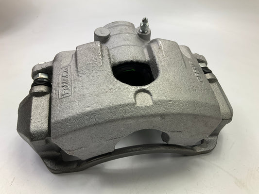 REMAN. Nugeon 99-17961A Front Left Brake Caliper For 2008-2011 Ford Focus