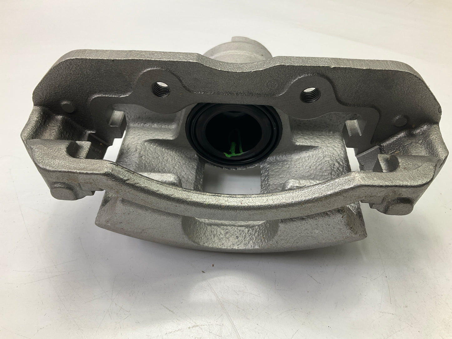 REMAN. Nugeon 99-17961A Front Left Brake Caliper For 2008-2011 Ford Focus