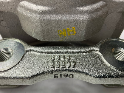 NO HARDWARE - REMAN. Nugeon 99-17961B Front Right Brake Caliper