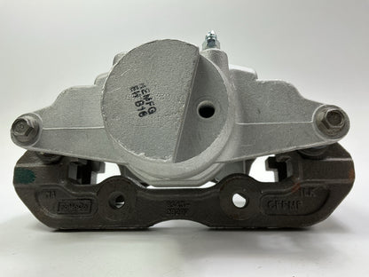 REMAN. Nugeon 99-17961B Front Right Brake Caliper - 2008-2011 Ford Focus