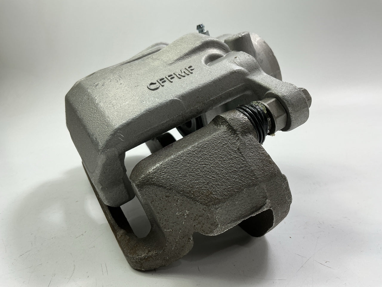 REMAN. Nugeon 99-17961B Front Right Brake Caliper - 2008-2011 Ford Focus