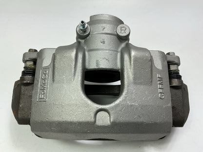 REMAN. Nugeon 99-17961B Front Right Brake Caliper - 2008-2011 Ford Focus