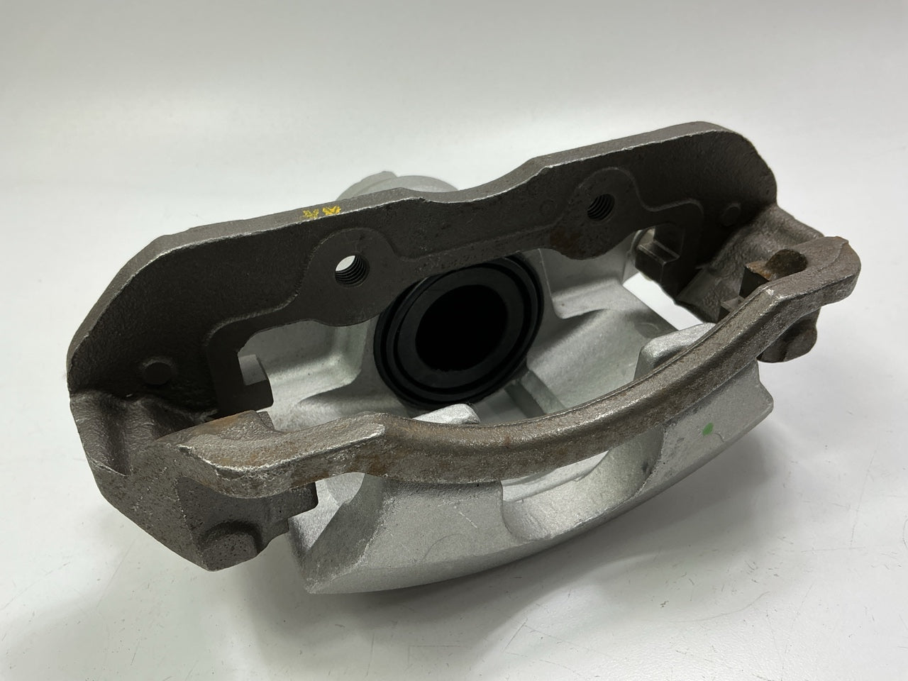 REMAN. Nugeon 99-17961B Front Right Brake Caliper - 2008-2011 Ford Focus