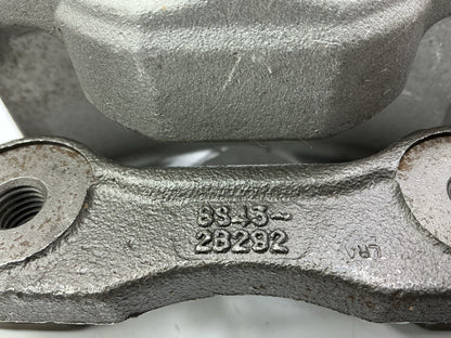 REMAN. Nugeon 99-17961B Front Right Brake Caliper - 2008-2011 Ford Focus