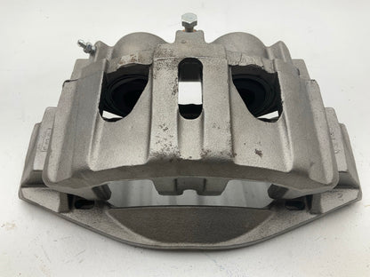 REMAN. Nugeon 99-17963B Rear Left Drivers Side Disc Brake Caliper
