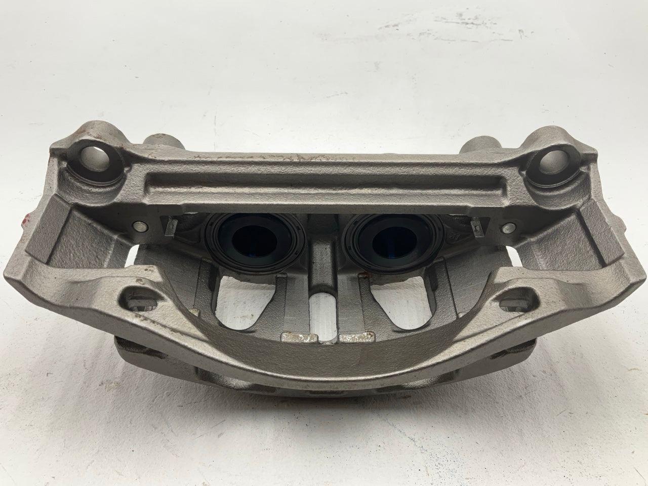 REMAN. Nugeon 99-17963B Rear Left Drivers Side Disc Brake Caliper