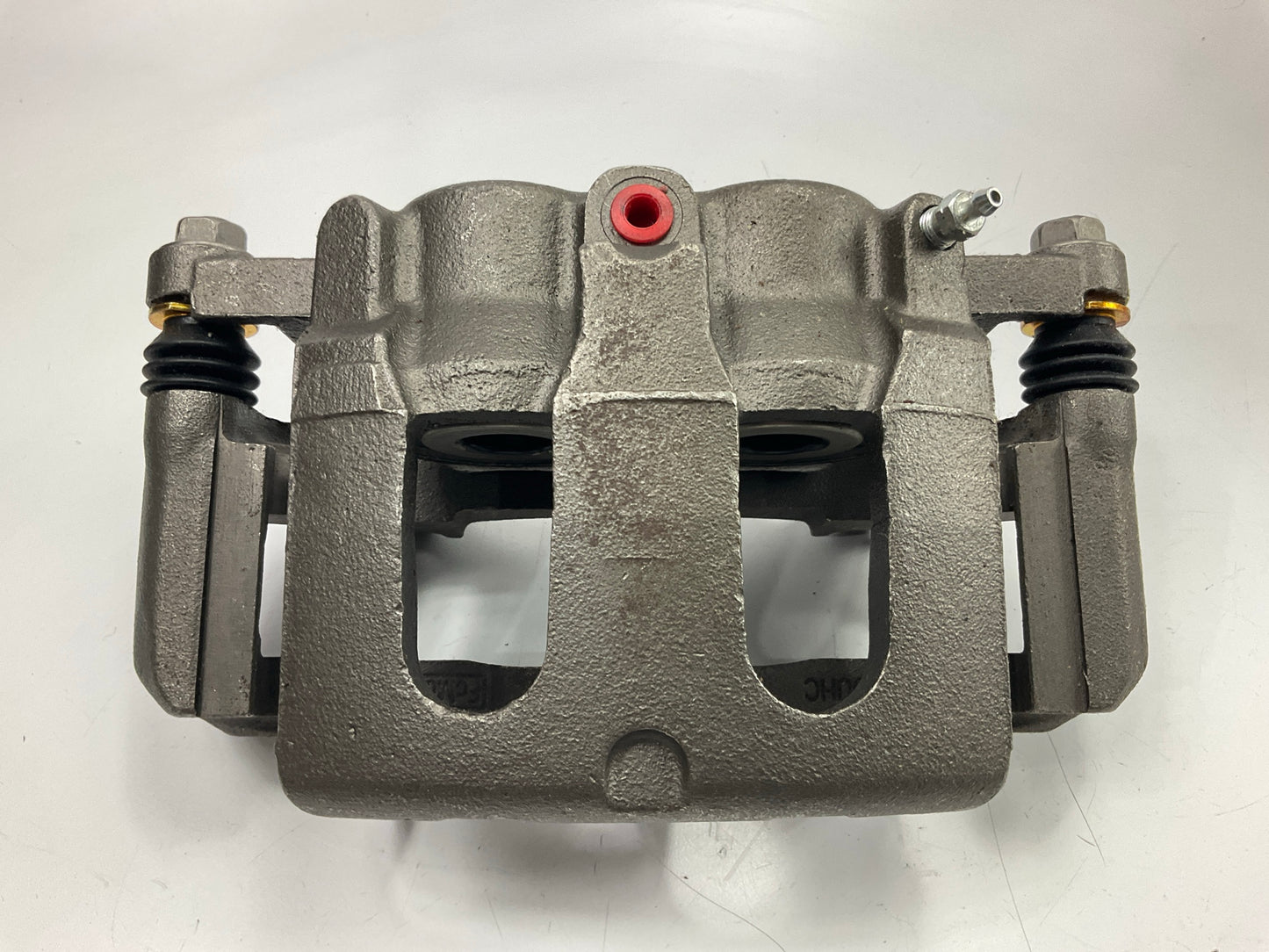 REMAN. Nugeon 99-17964A Front Left Brake Caliper