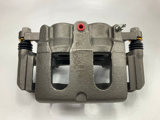 REMAN. Nugeon 99-17964A Front Left Brake Caliper