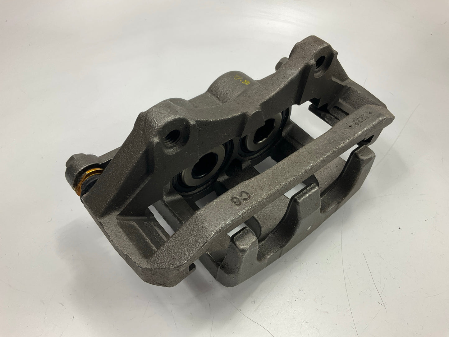 REMAN. Nugeon 99-17964A Front Left Brake Caliper
