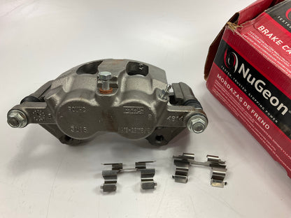REMAN. Nugeon 99-17964B Front Right Passenger Side Disc Brake Caliper