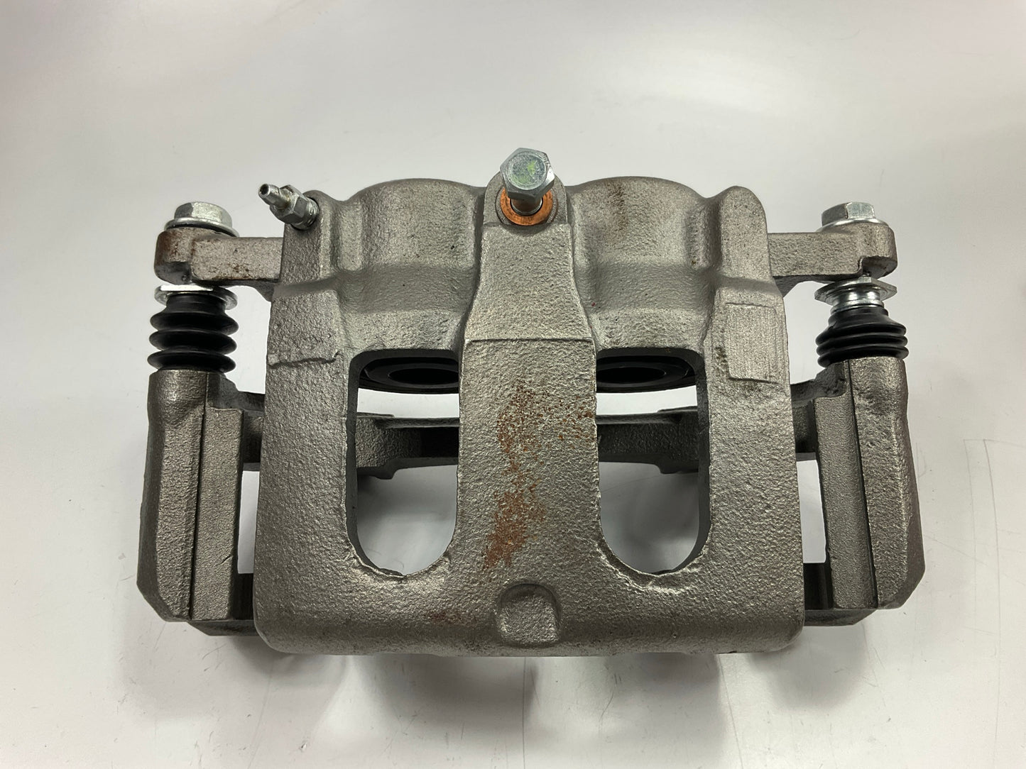 REMAN. Nugeon 99-17964B Front Right Passenger Side Disc Brake Caliper