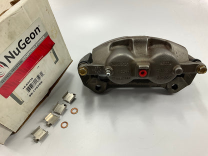 REMAN. Nugeon 99-17970A Front Right Disc Brake Caliper