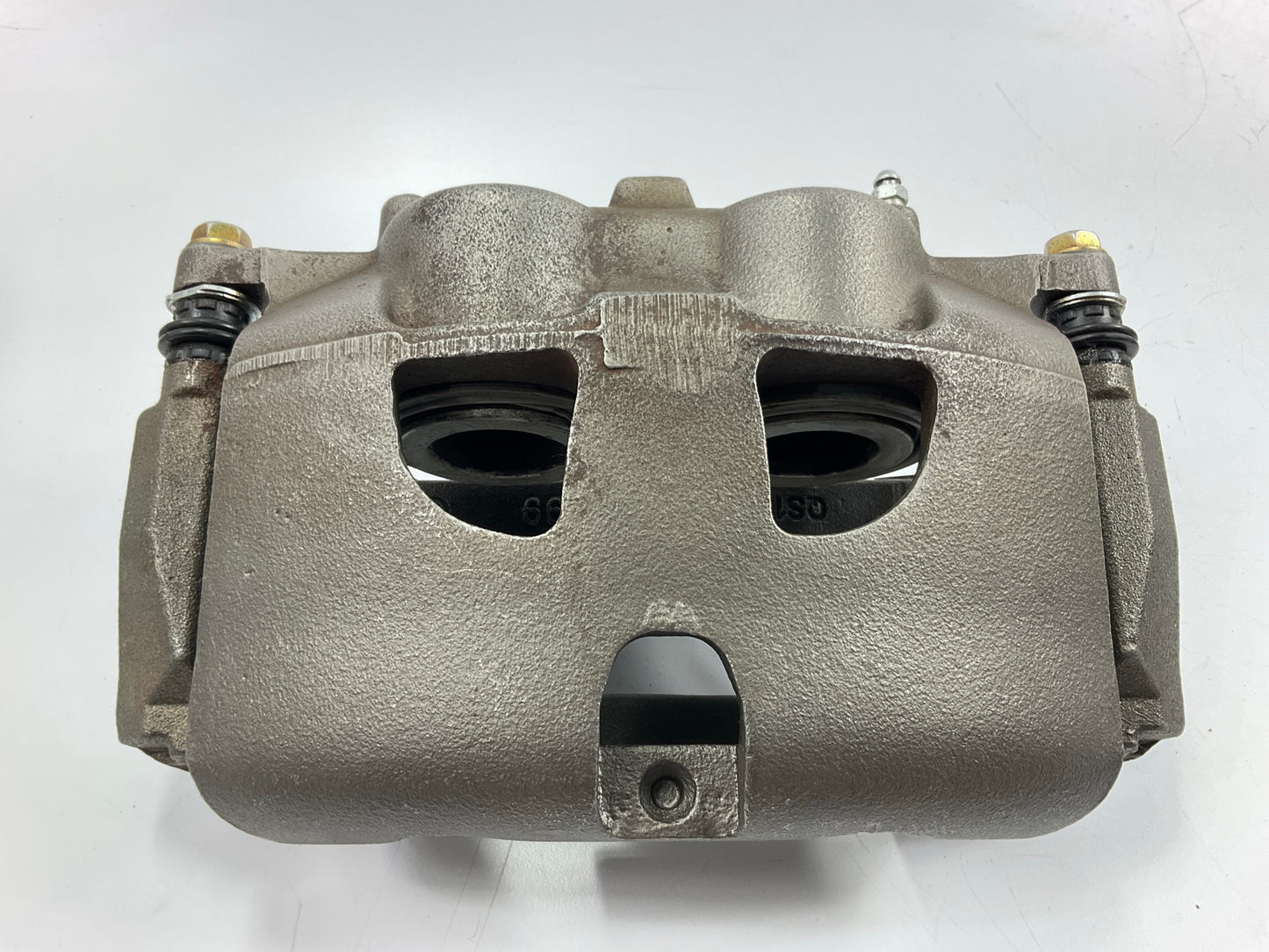 REMAN. Nugeon 99-17970A Front Right Disc Brake Caliper