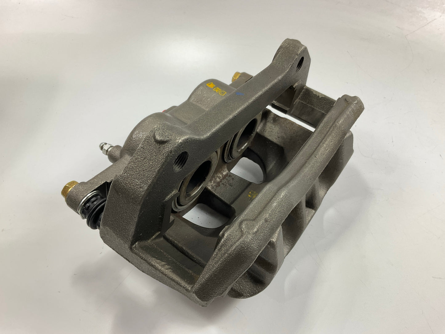 REMAN. Nugeon 99-17970A Front Right Disc Brake Caliper