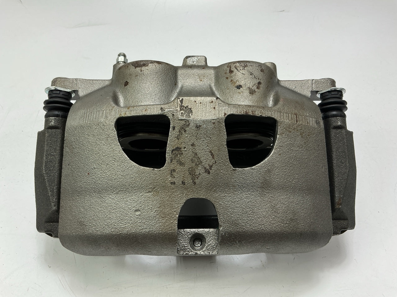REMAN. Nugeon 99-17970B Front Left Drivers Side Disc Brake Caliper
