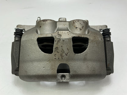REMAN. Nugeon 99-17970B Front Left Drivers Side Disc Brake Caliper
