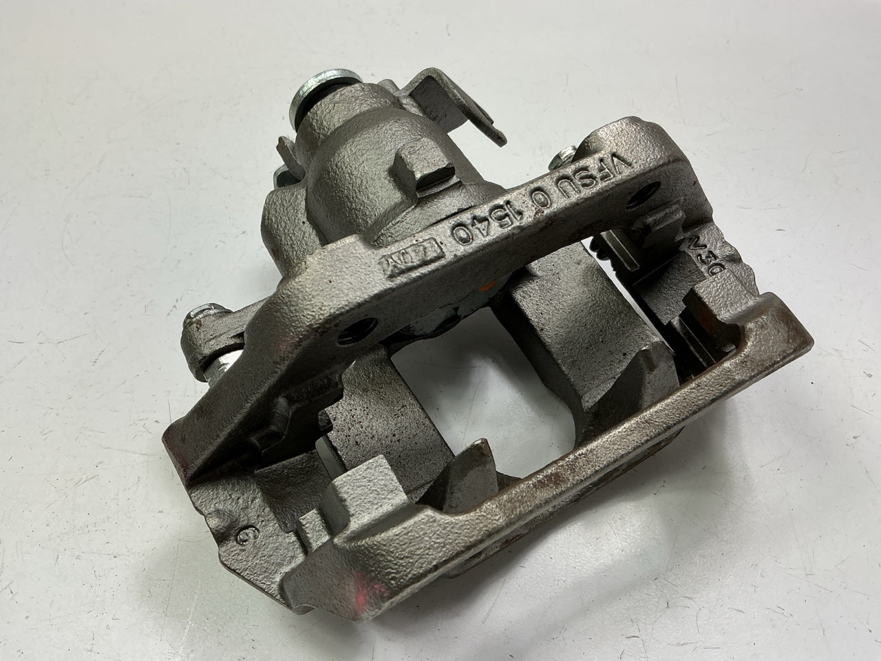 REMAN. Nugeon 99-17973B Rear Left Disc Brake Caliper