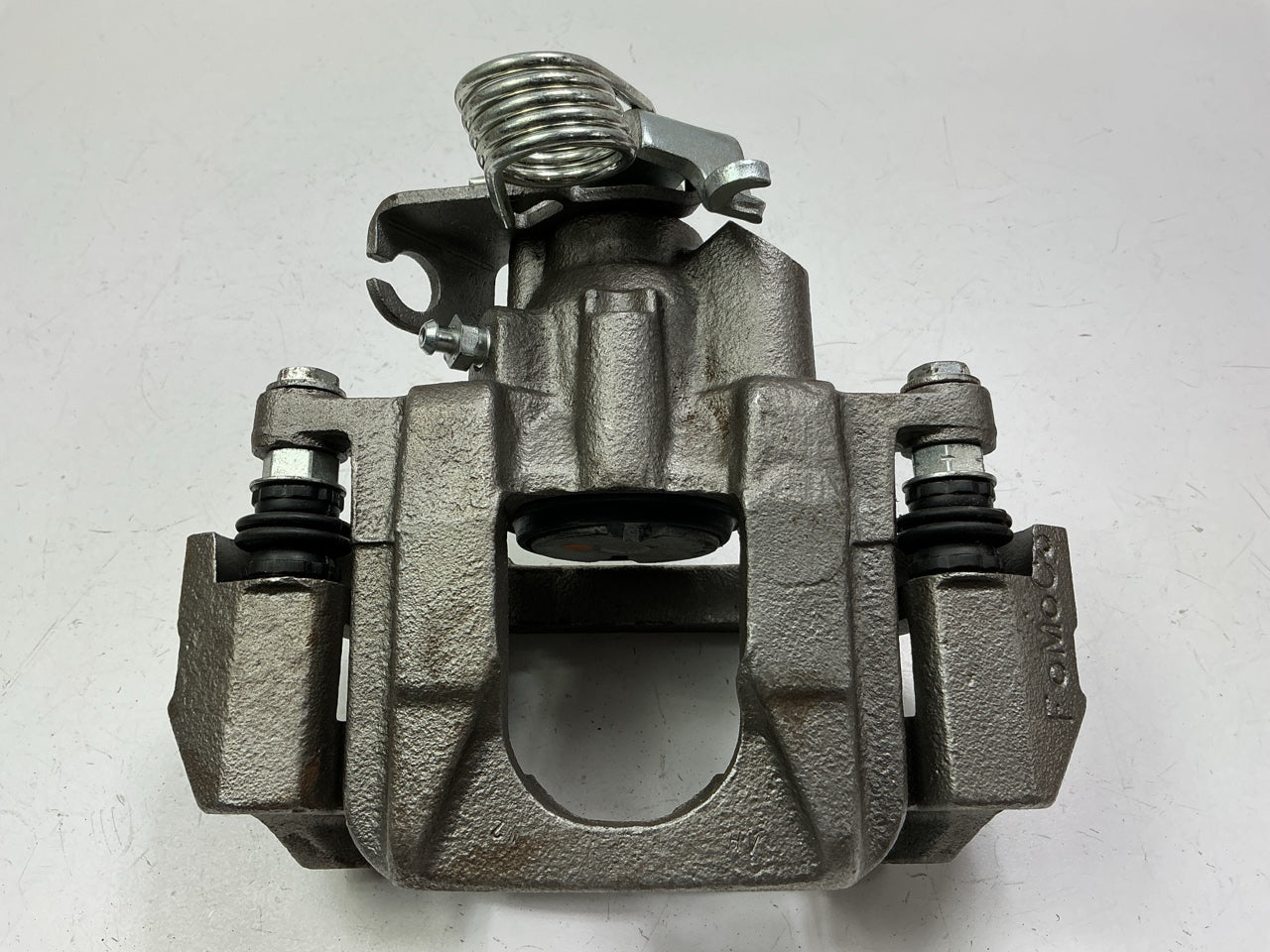 REMAN. Nugeon 99-17973B Rear Left Disc Brake Caliper